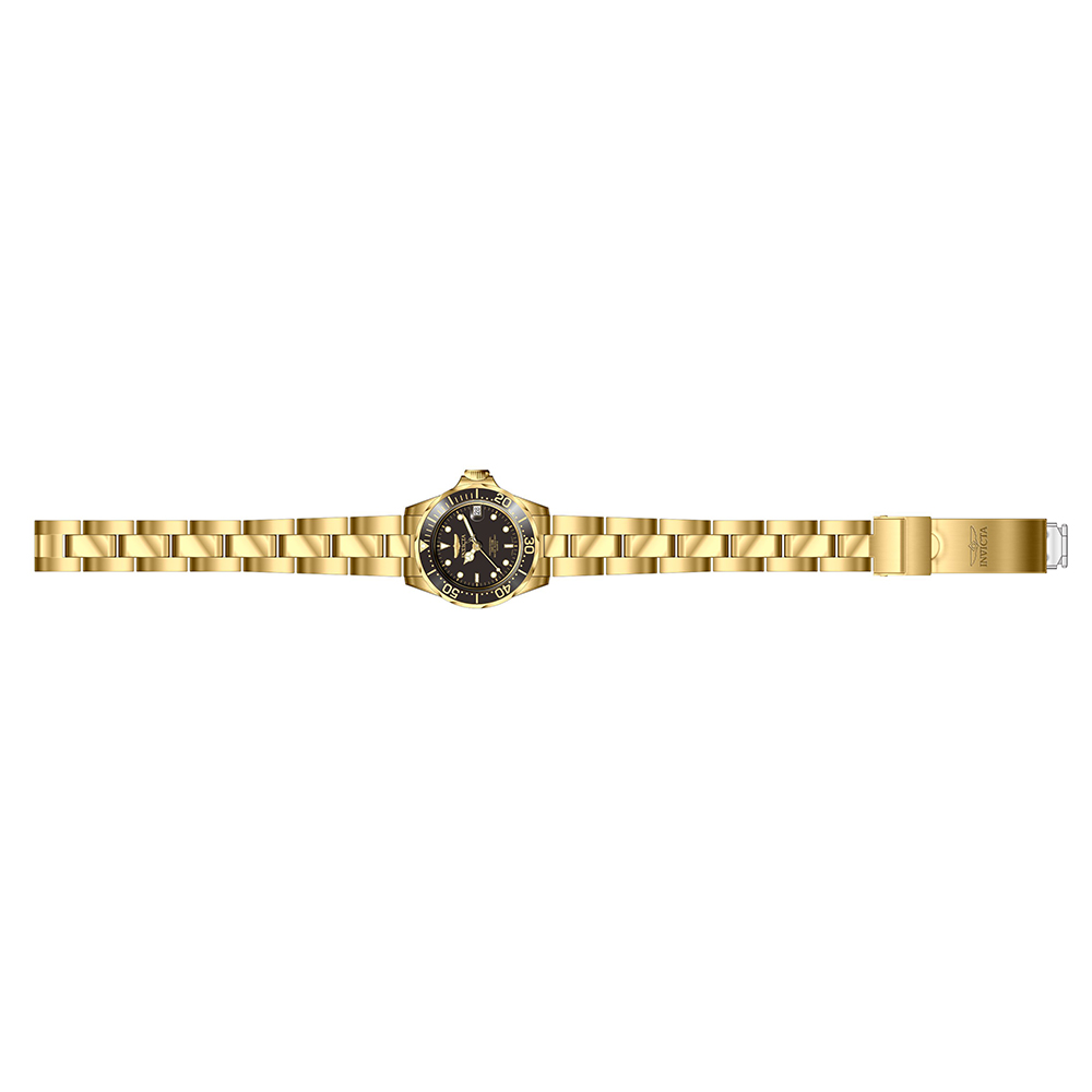 Invicta 8943 PRO DIVER LADY zegarek klasyczny Pro Diver - miniatura 4