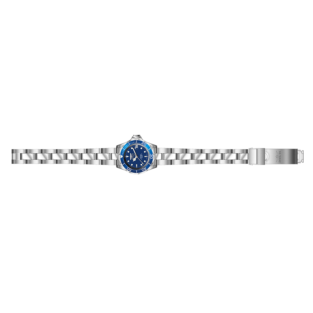 Invicta 9177 damski zegarek Pro Diver bransoleta - miniatura 6