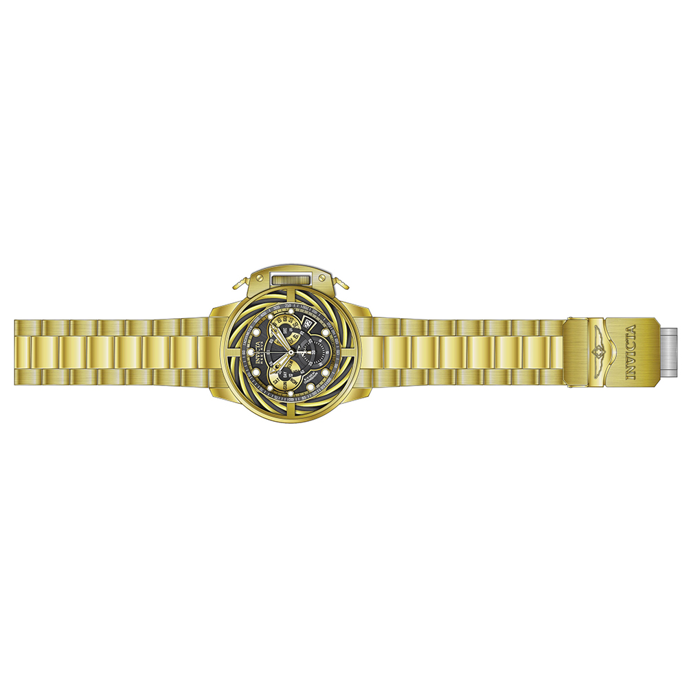 Invicta 30129 RESERVE zegarek klasyczny Reserve - miniatura 4