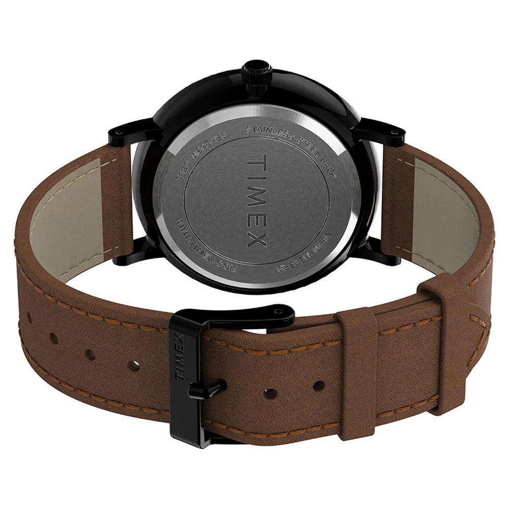 Timex TW2U67400 Southview 41mm zegarek klasyczny Southview - miniatura 6