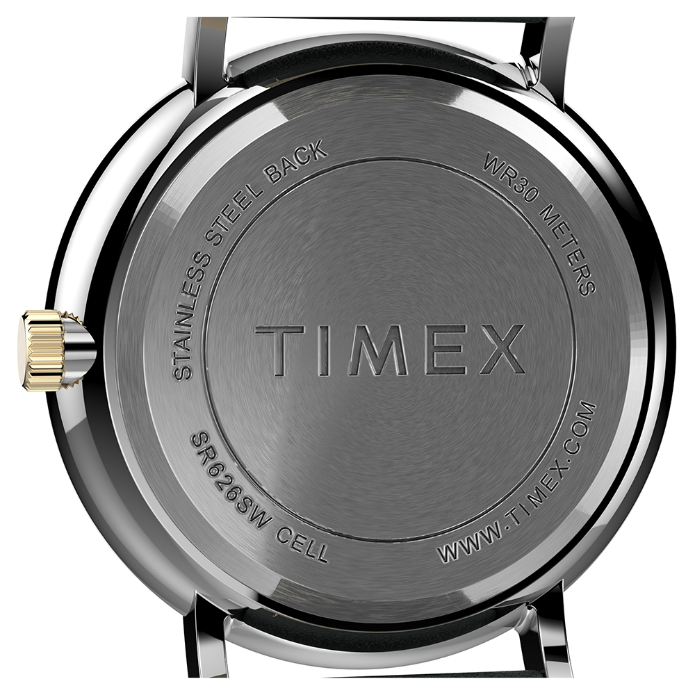 Timex TW2U67500 zegarek męski Southview - miniatura 2