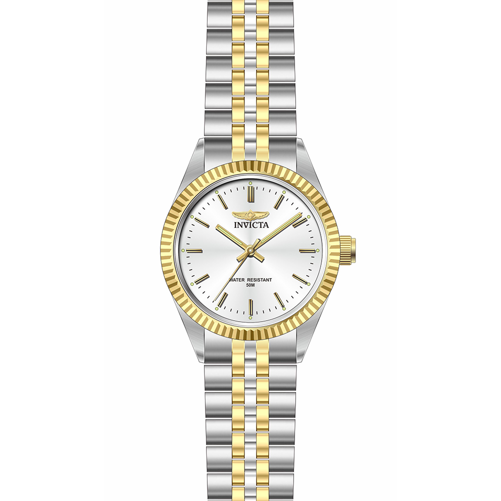 Invicta 29378 męski zegarek Specialty bransoleta - miniatura 3