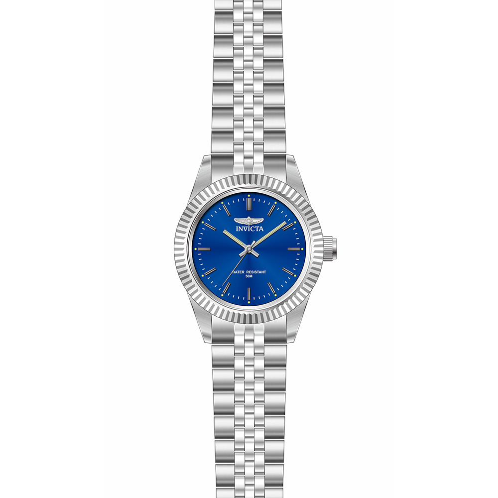 zegarek Invicta 29398 srebrny Specialty - miniatura 7