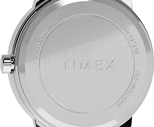 Timex TW2U08500 zegarek męski Standard - miniatura 5