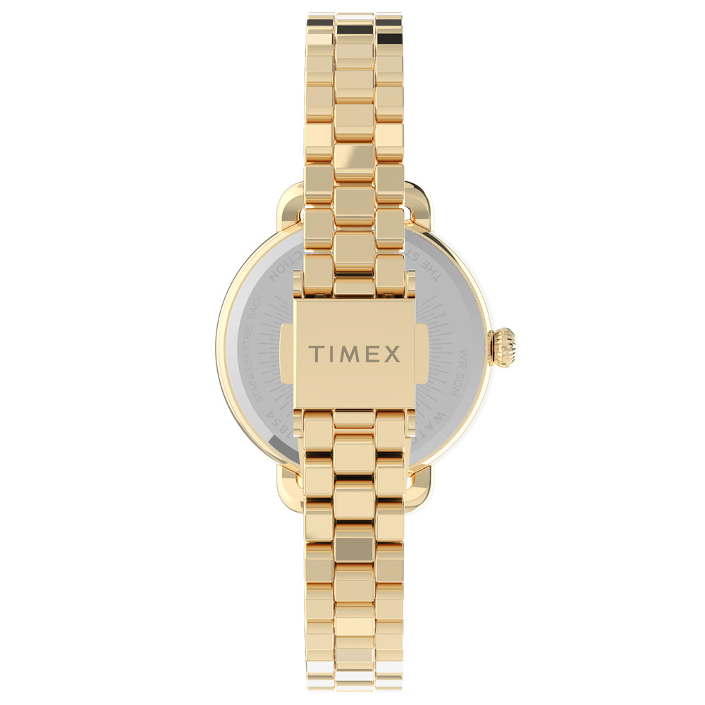 Timex TW2U60600 Standard Demi zegarek klasyczny Standard - miniatura 6