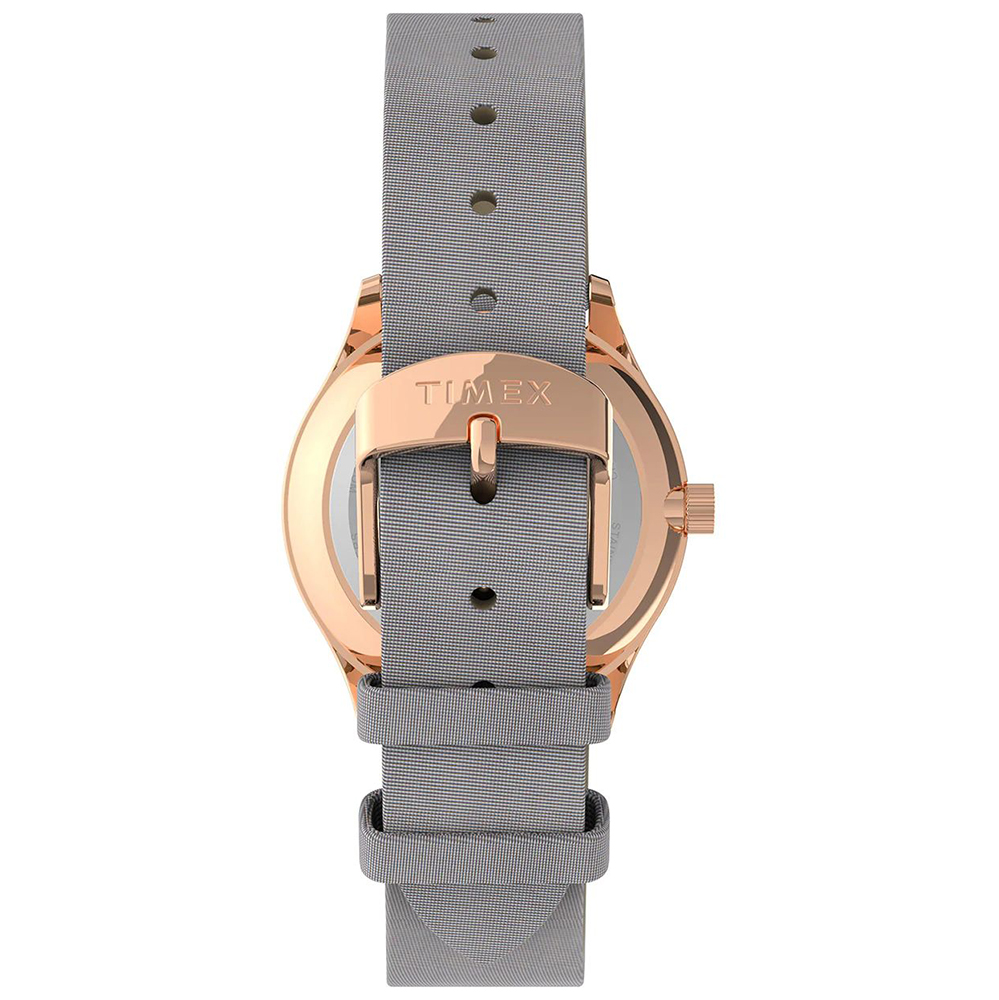 Timex TW2U57200 damski zegarek Starstruck pasek - miniatura 6