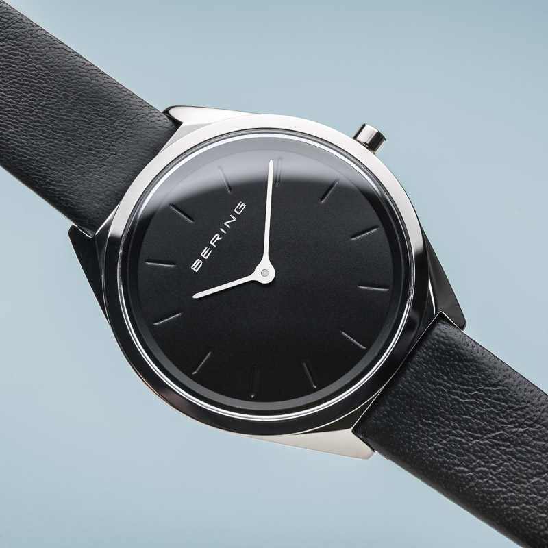 Bering 17031-402 zegarek klasyczny Ultra Slim - miniatura 6