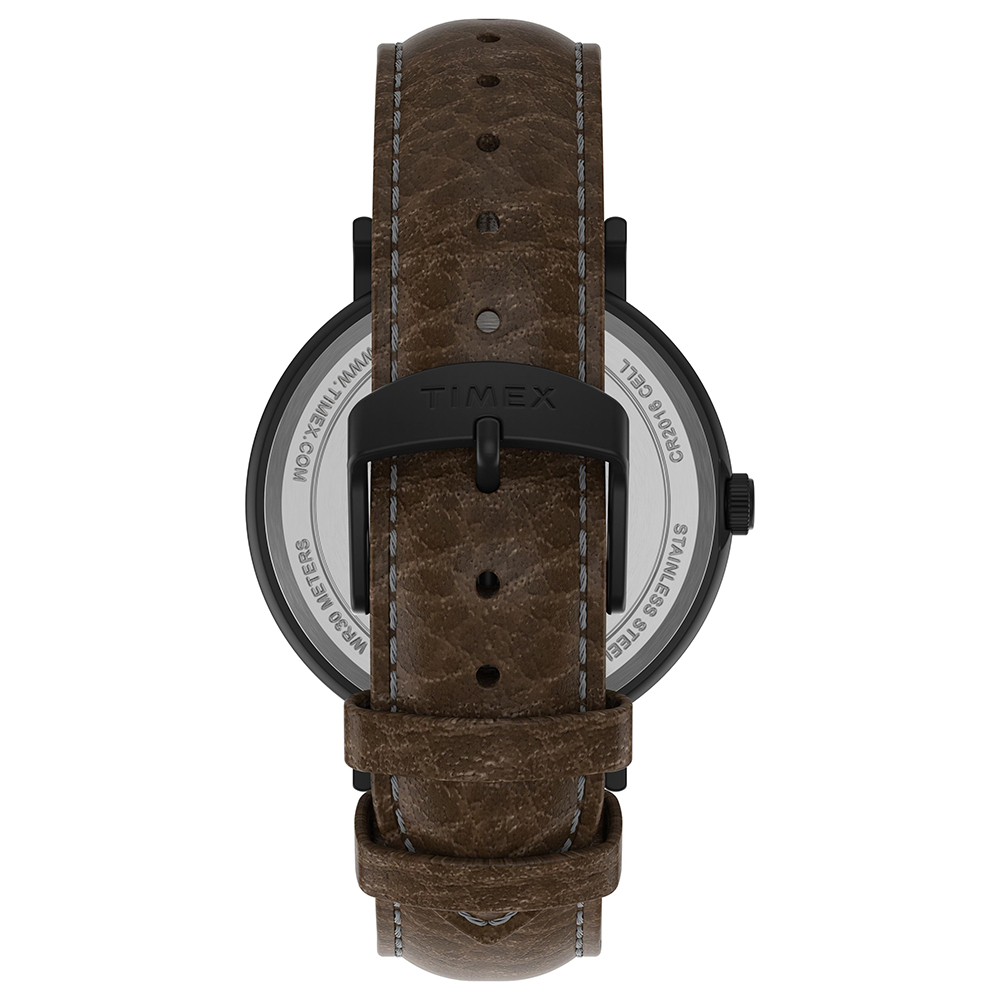 Timex TW2T73200 męski zegarek Weekender pasek - miniatura 6
