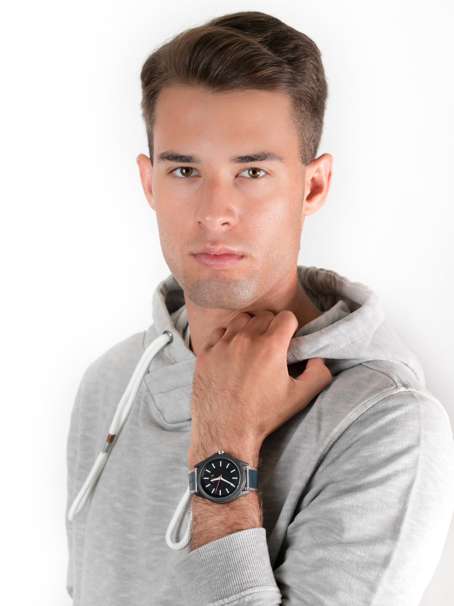 Armani Exchange AX2642 zegarek męski Fashion - miniatura 2