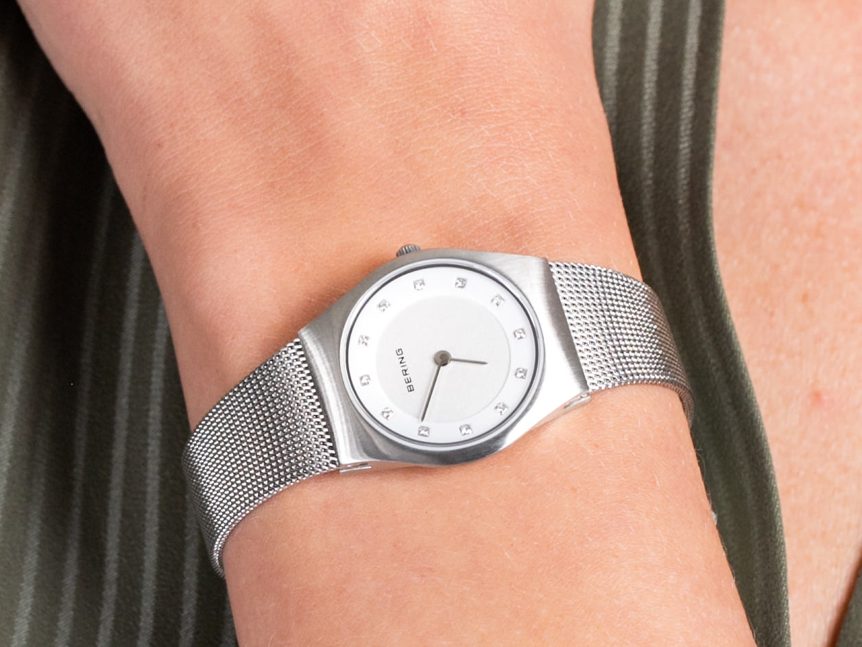 Bering 11927-000 zegarek klasyczny Classic - miniatura 4
