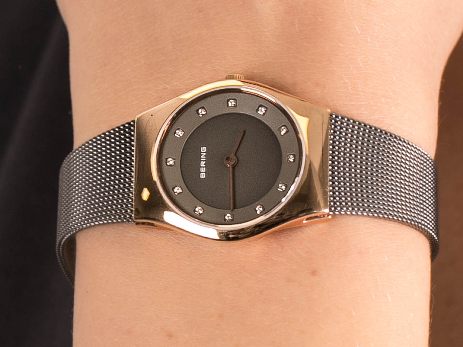 Bering 11927-369 zegarek klasyczny Classic - miniatura 4