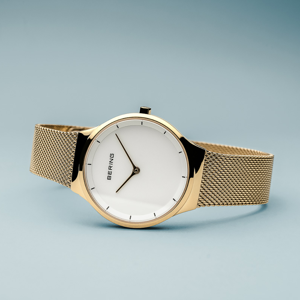 Bering 12131-339 zegarek klasyczny Classic - miniatura 4