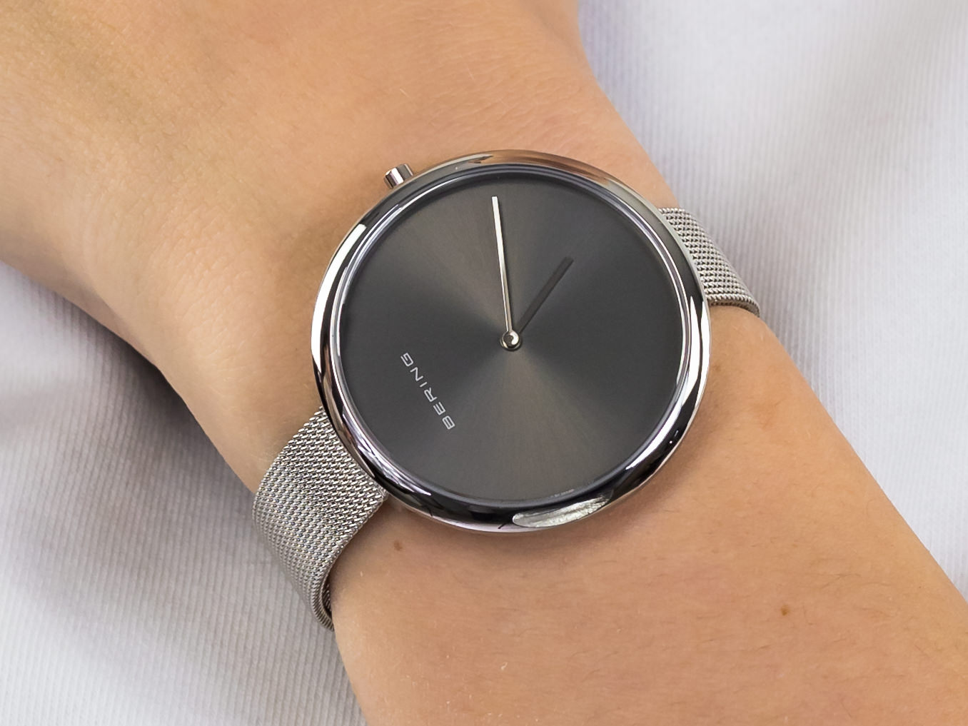 Bering 12240-009 zegarek klasyczny Classic - miniatura 4