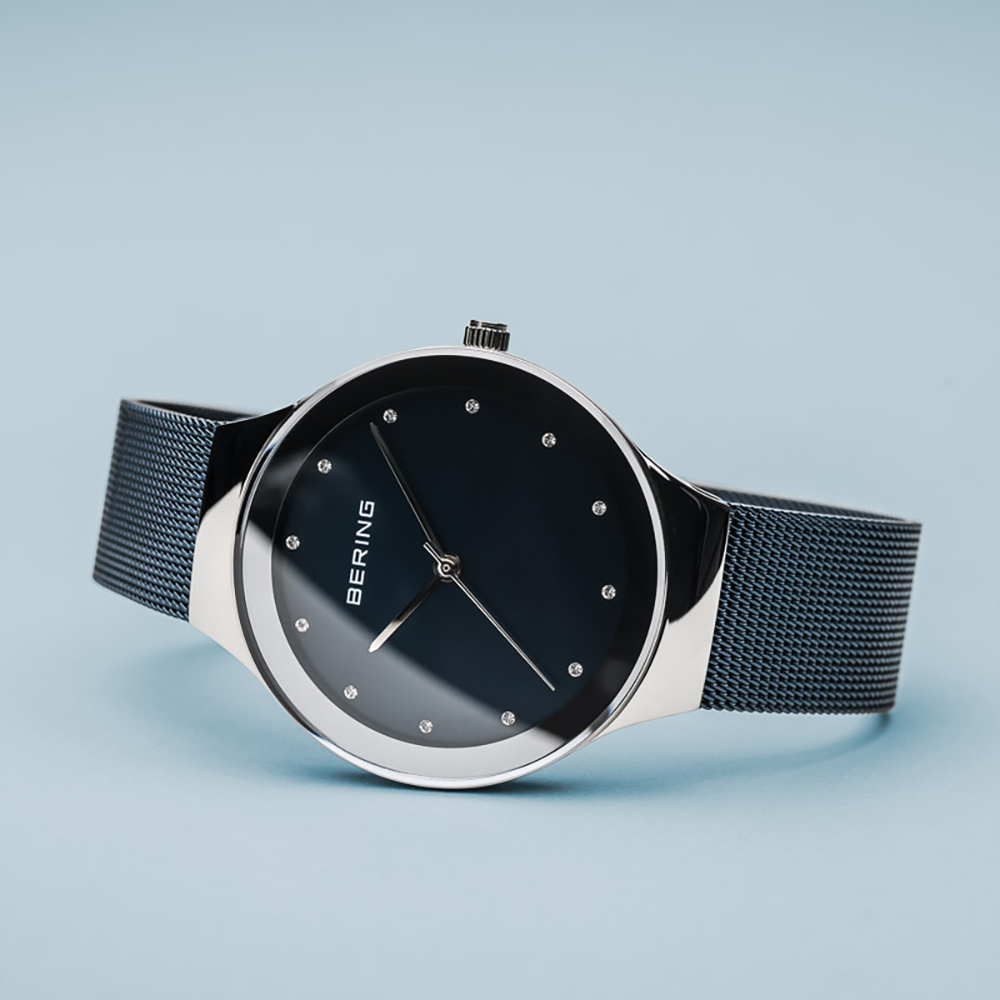 Bering 12934-307 zegarek klasyczny Classic - miniatura 6