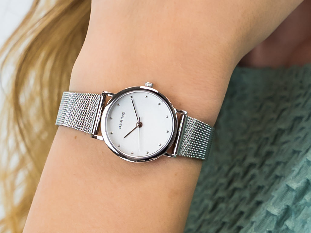 Bering 13426-000 zegarek klasyczny Classic