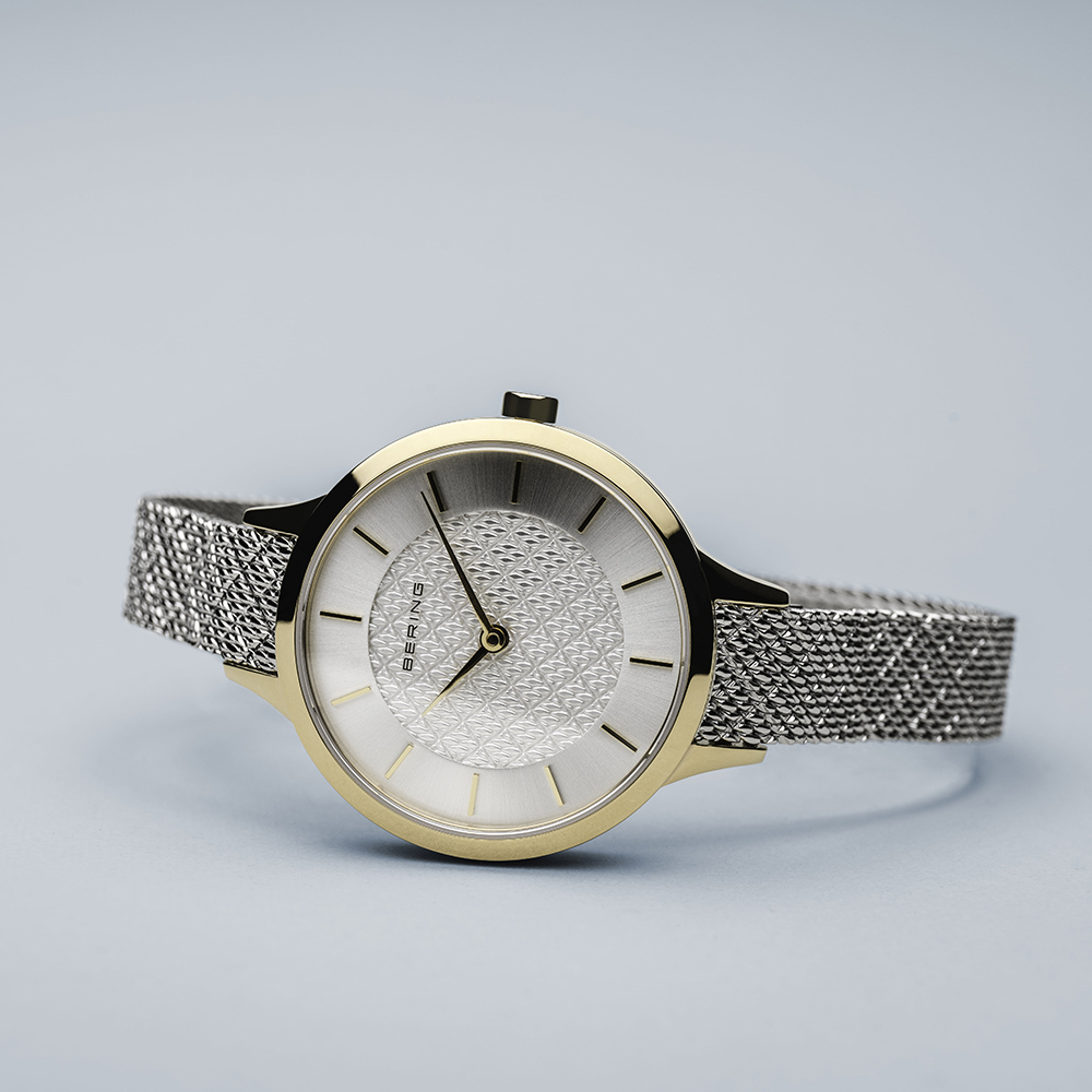 Bering 17831-010 damski zegarek Classic bransoleta - miniatura 3