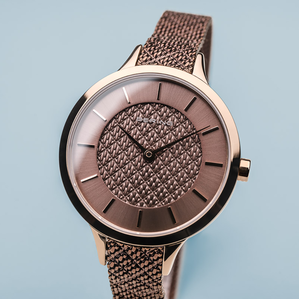 Bering 17831-265 damski zegarek Classic bransoleta - miniatura 6
