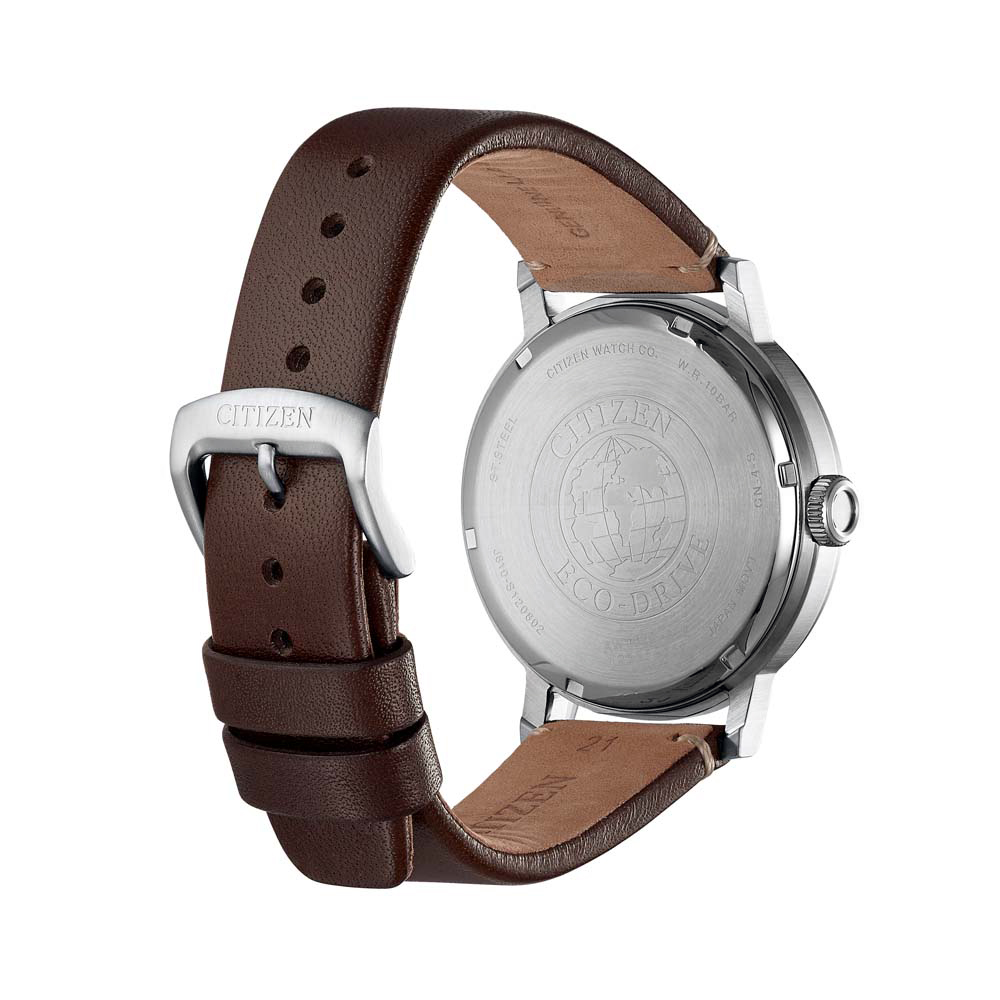 zegarek Citizen AW1620-21E solar męski Ecodrive - miniatura 6