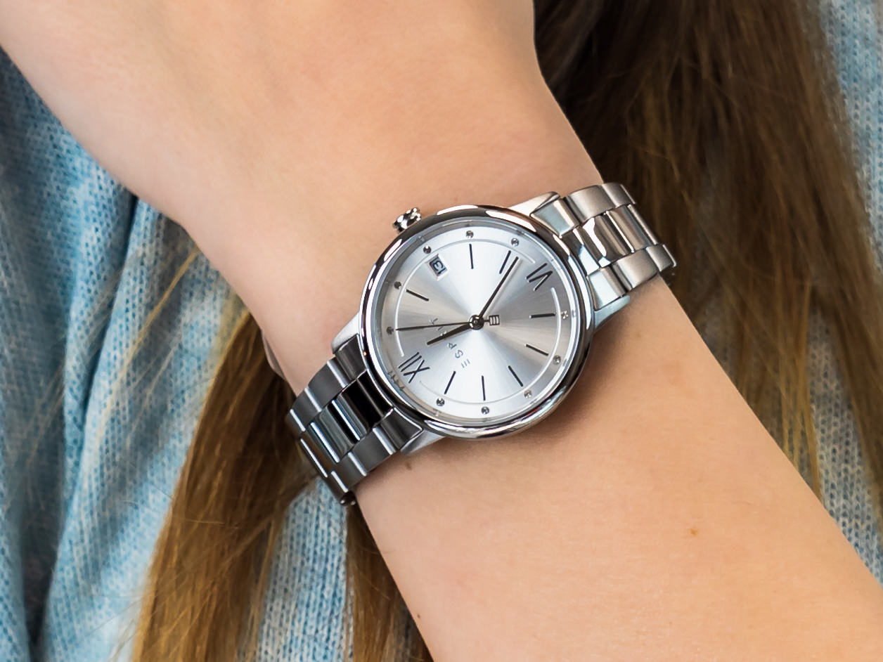 Esprit ES1L181M0075 zegarek klasyczny Damskie - miniatura 4