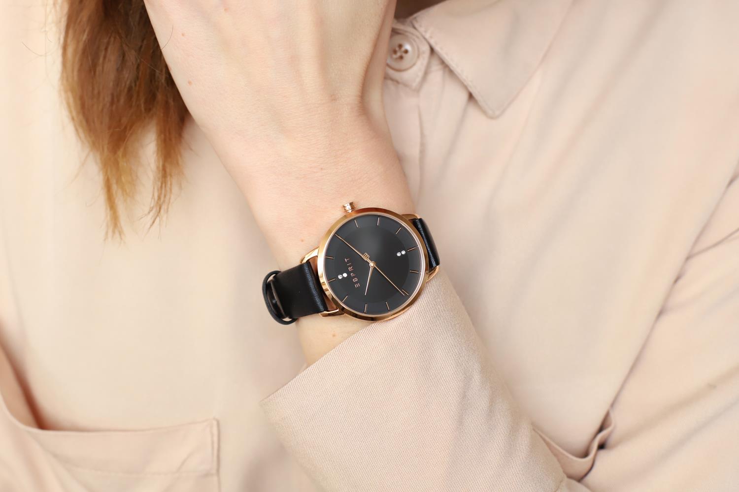 Esprit ES1L215L0055 zegarek klasyczny Damskie - miniatura 4
