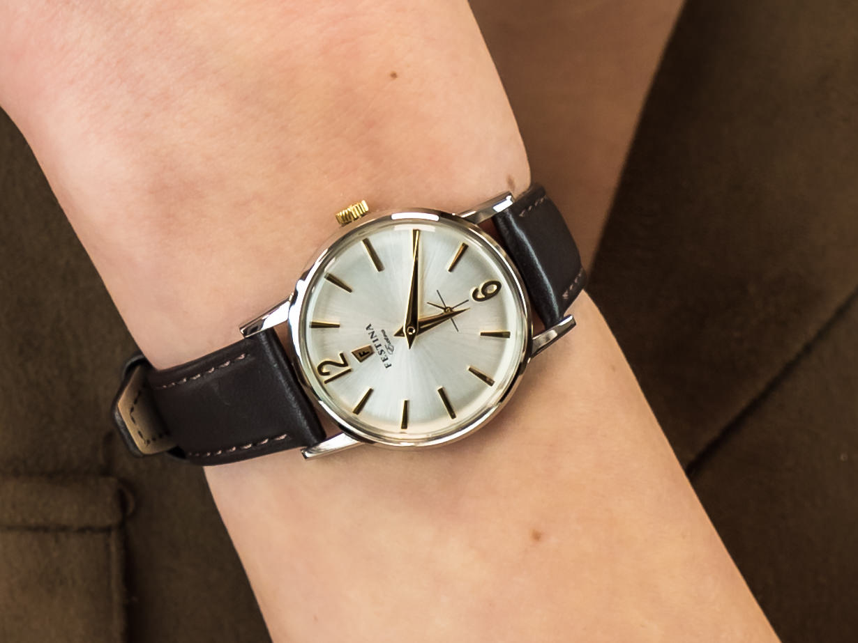 Festina F20254-2 Extra zegarek klasyczny Extra - miniatura 4