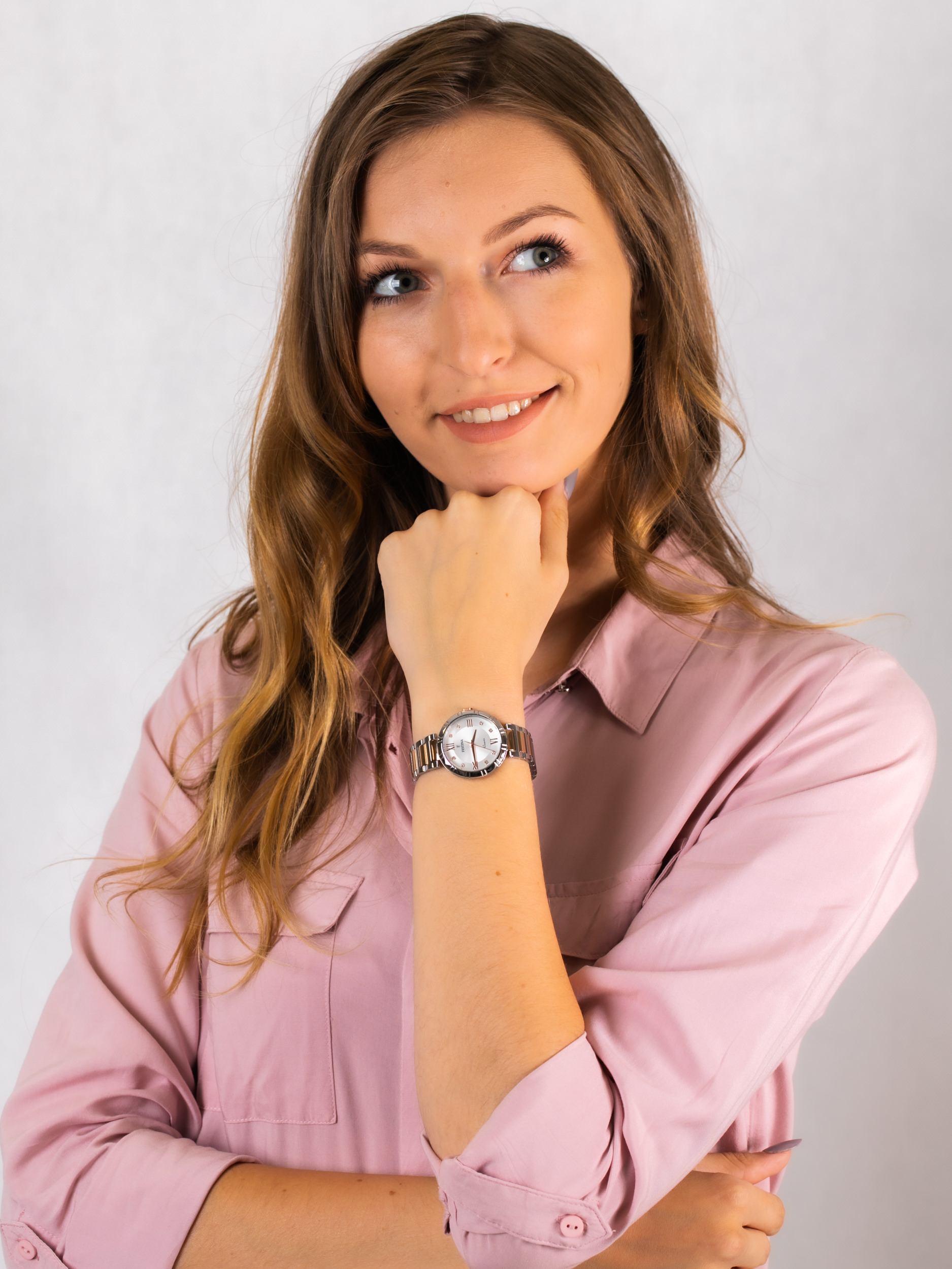 Festina F16937-D zegarek damski Mademoiselle - miniatura 2