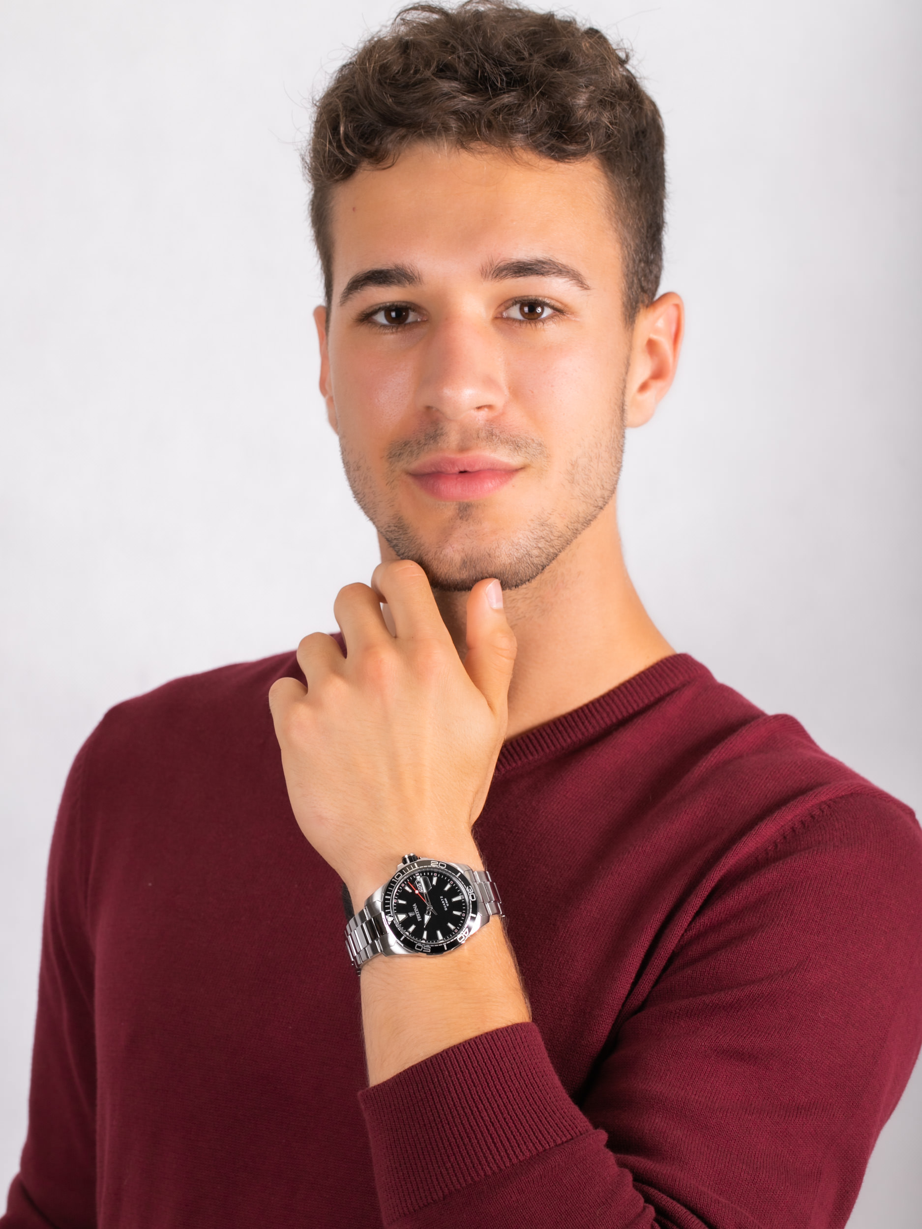Festina F20360-2 zegarek męski Sport - miniatura 2