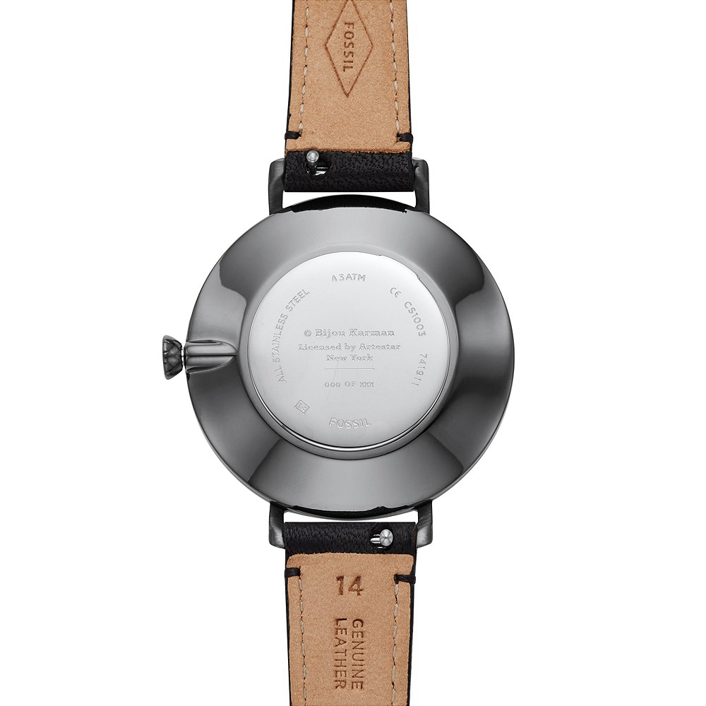 Fossil CS1003 zegarek damski Kalya - miniatura 4