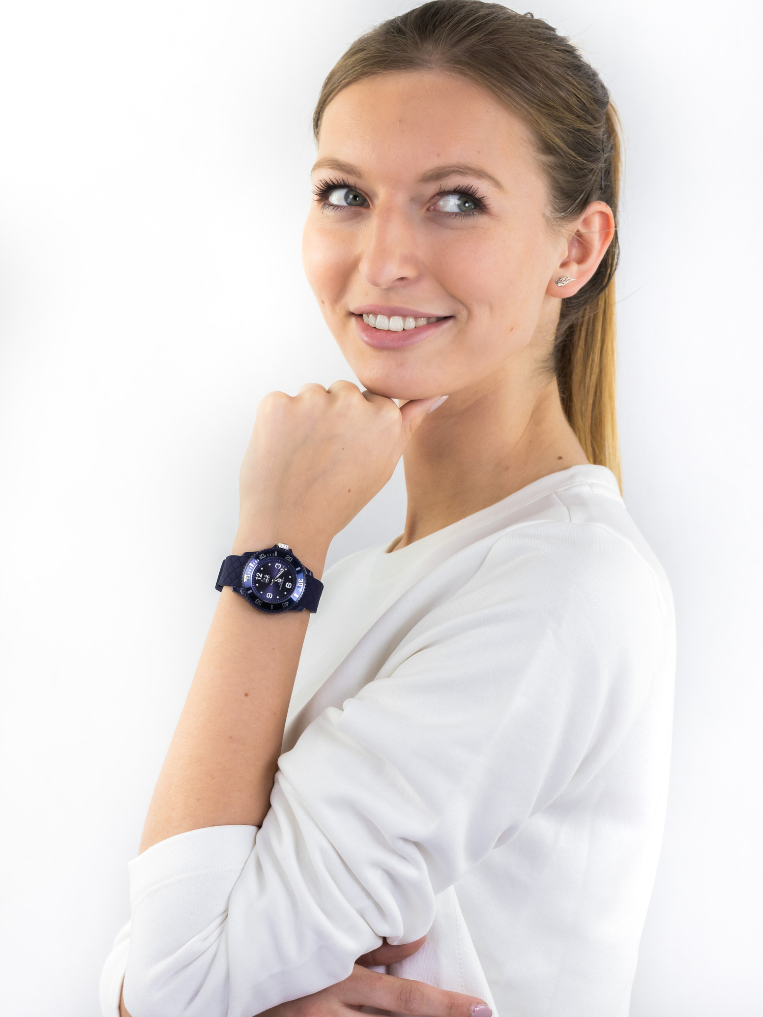 ICE Watch ICE.007270 zegarek damski ICE-Sixty nine