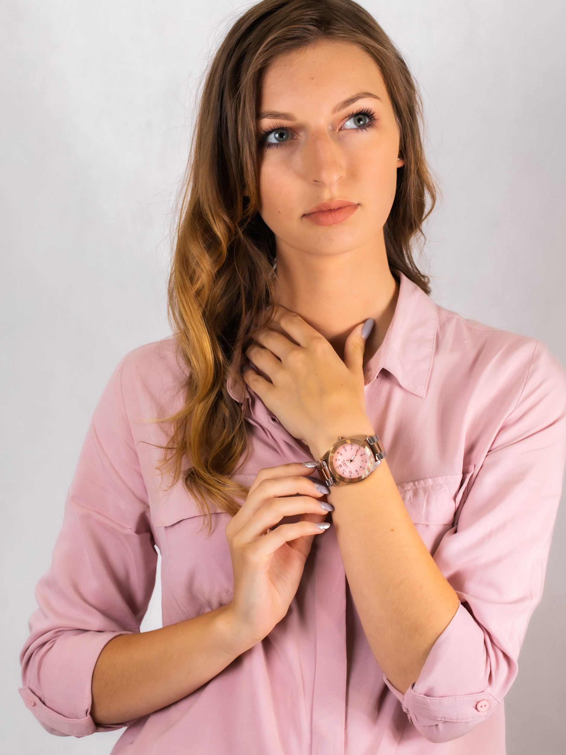 Invicta 29612 zegarek damski Angel - miniatura 2
