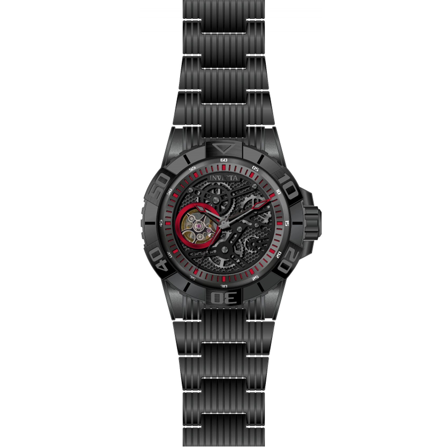 Invicta 25419 zegarek męski Pro Diver - miniatura 2