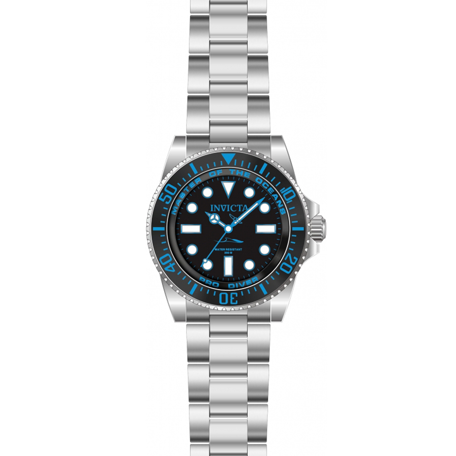 Invicta 20122 zegarek męski Pro Diver - miniatura 2