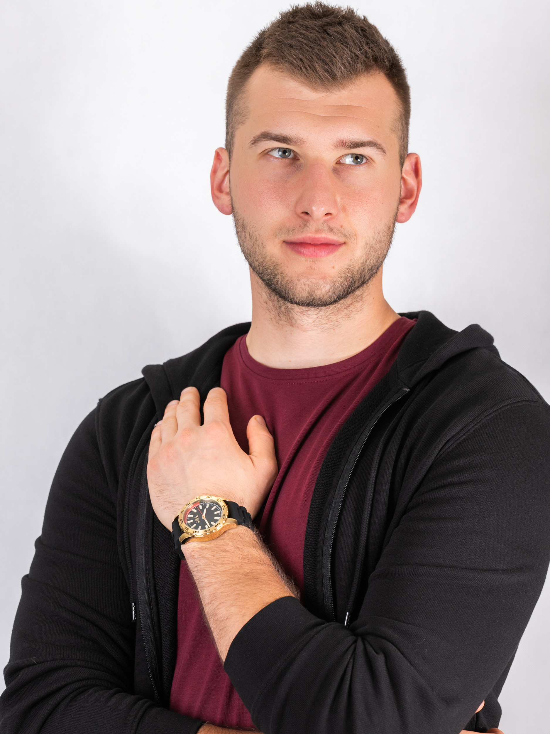 Invicta 21941 zegarek męski Pro Diver - miniatura 2
