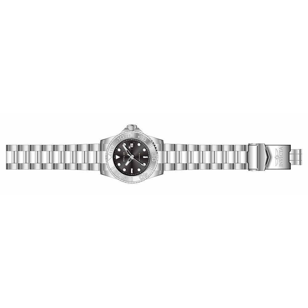 Invicta 27304 PRO DIVER AUTOMATIC zegarek klasyczny Pro Diver - miniatura 4