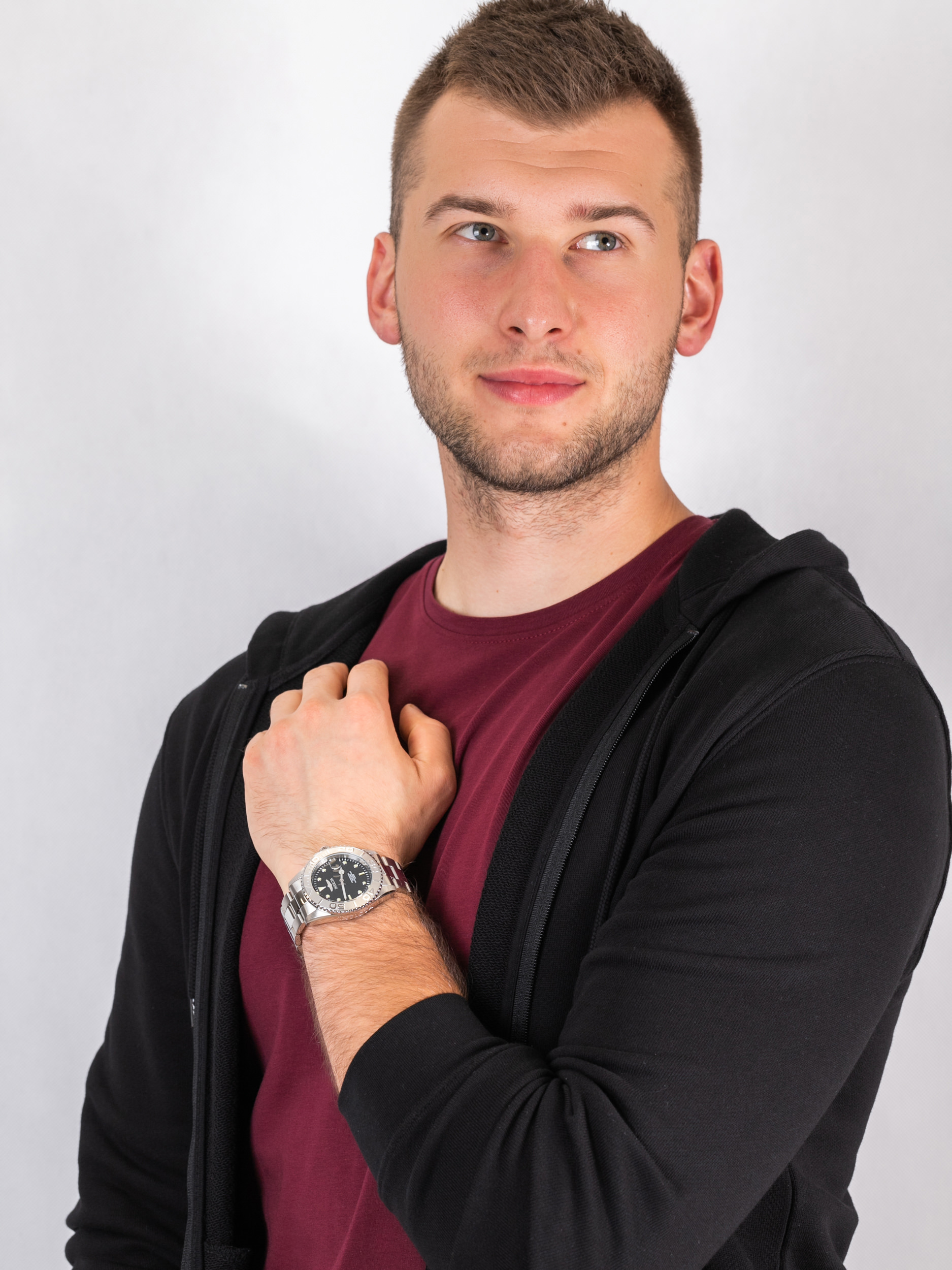 Invicta 29944 zegarek męski Pro Diver - miniatura 2