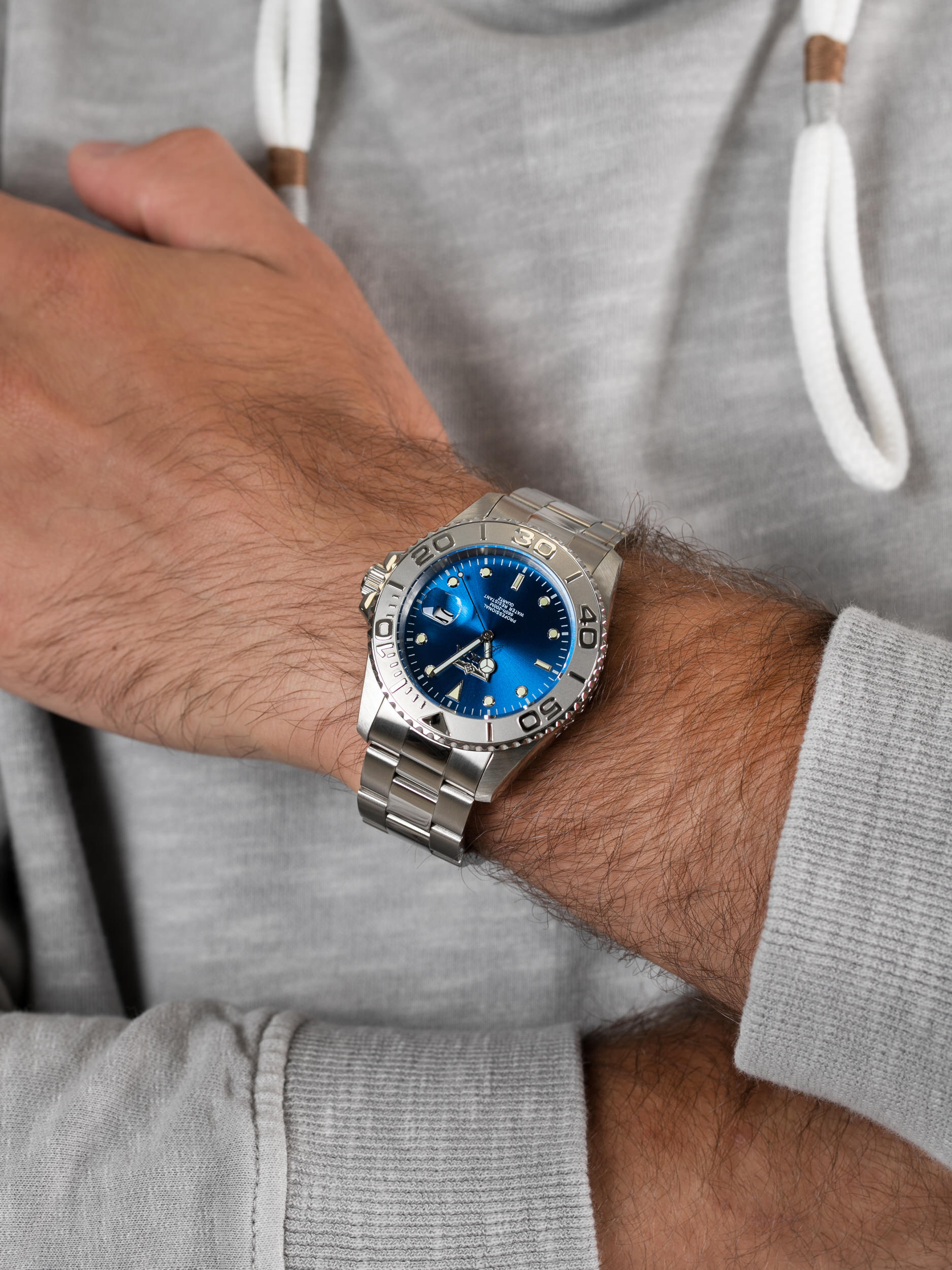 Invicta 29945 męski zegarek Pro Diver bransoleta - miniatura 3