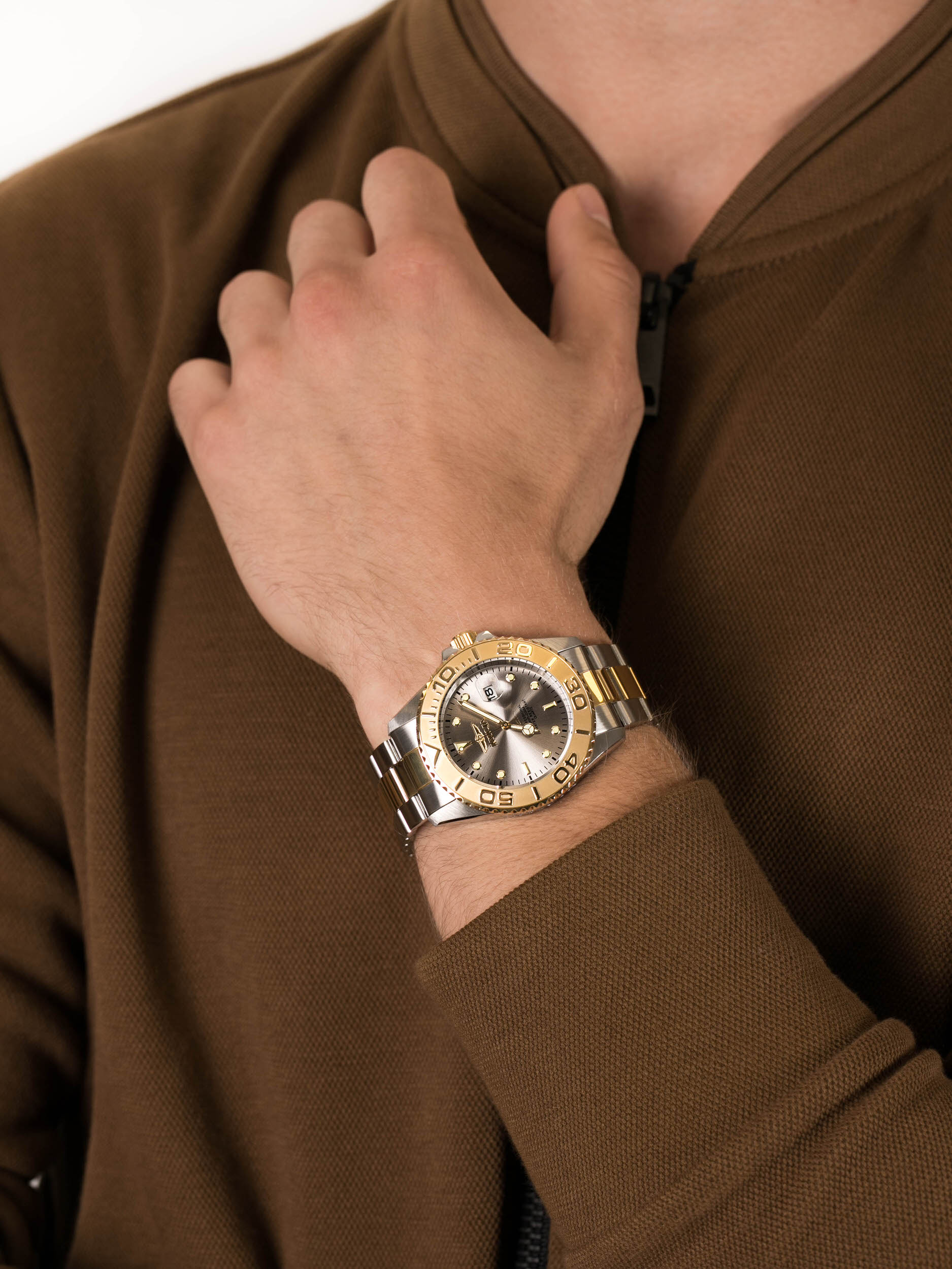 Invicta 29950 męski zegarek Pro Diver bransoleta - miniatura 3