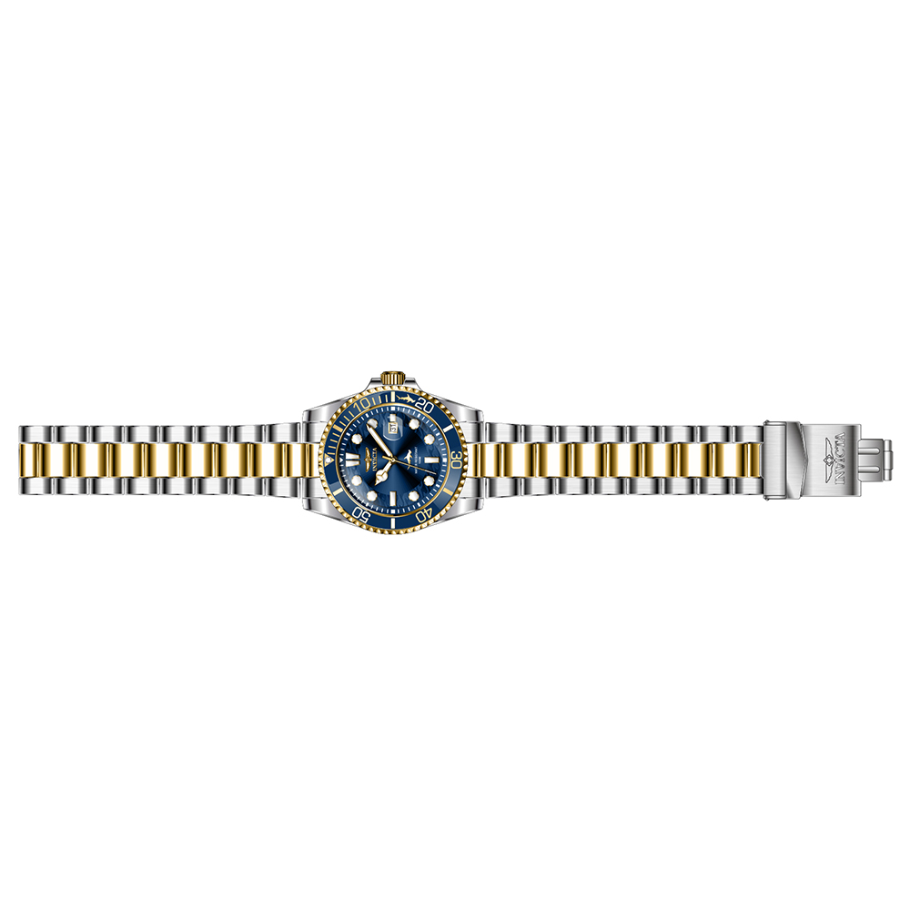 Invicta 30021 Pro Diver zegarek klasyczny Pro Diver - miniatura 4