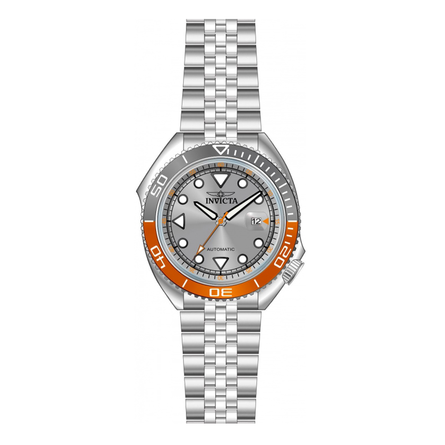Invicta 30412 zegarek męski Pro Diver - miniatura 2