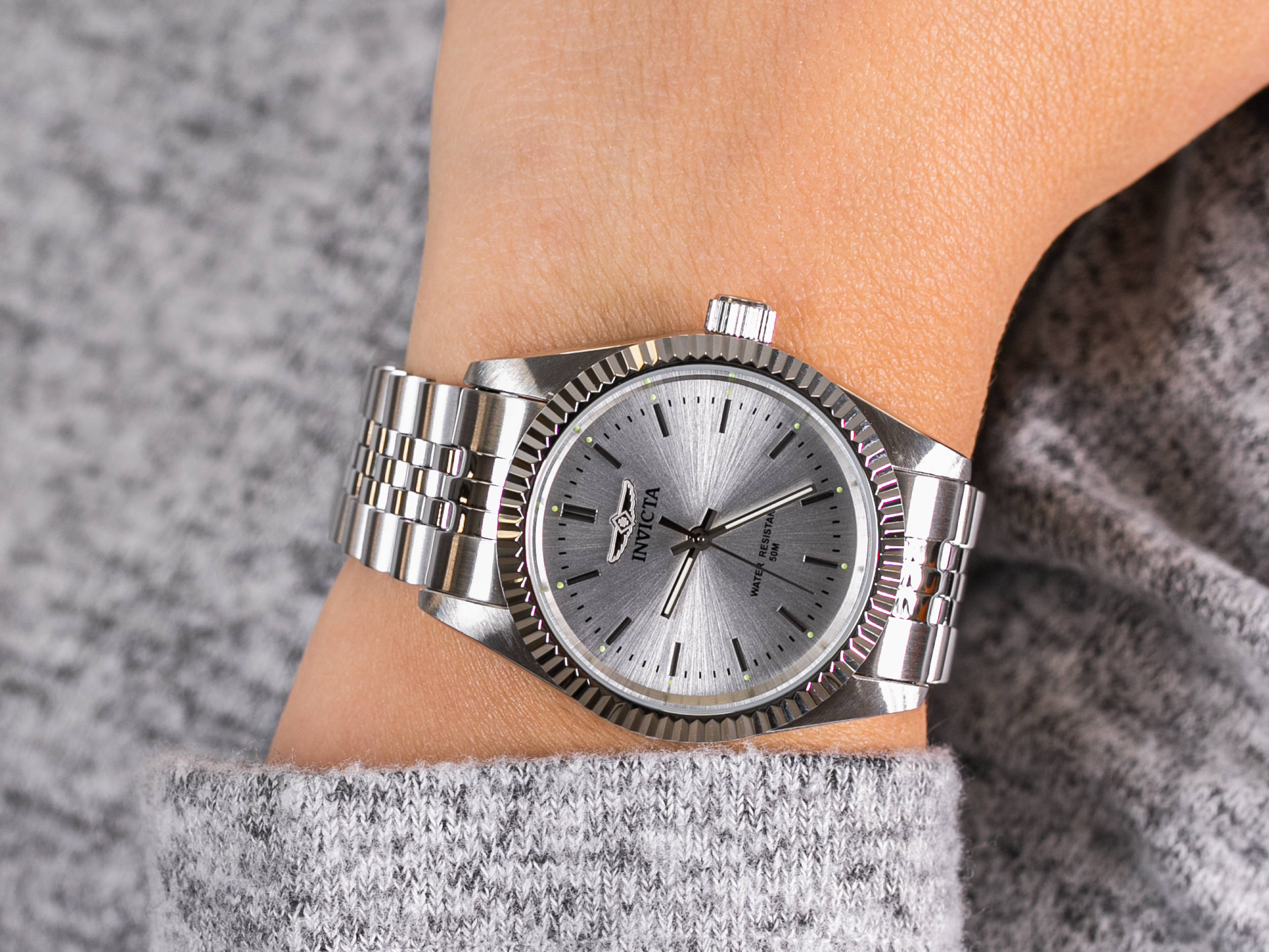 Invicta 29396 SPECIALTY zegarek klasyczny Specialty - miniatura 4