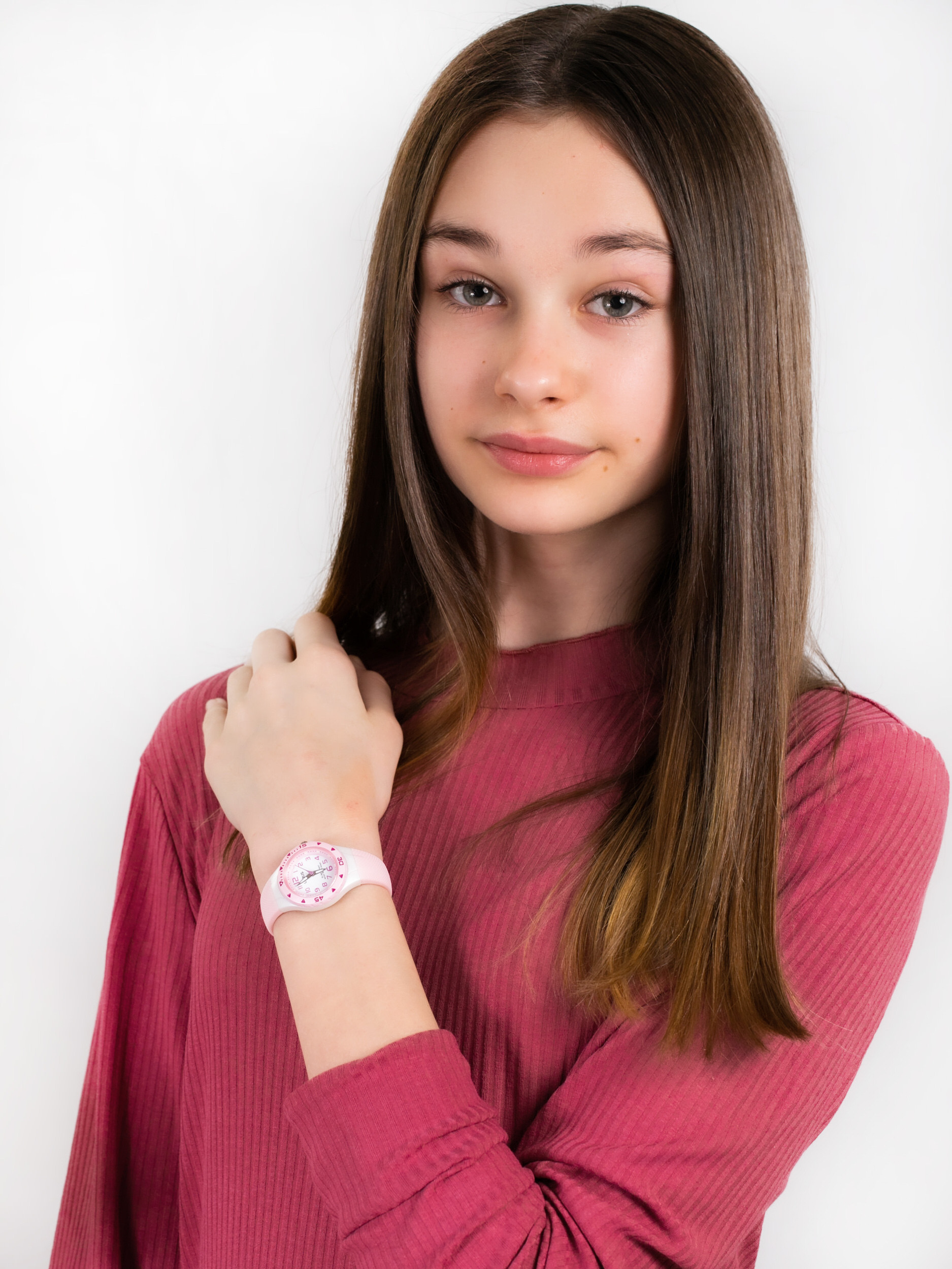 Lorus RRX49CX9 zegarek dla dzieci Dla dzieci