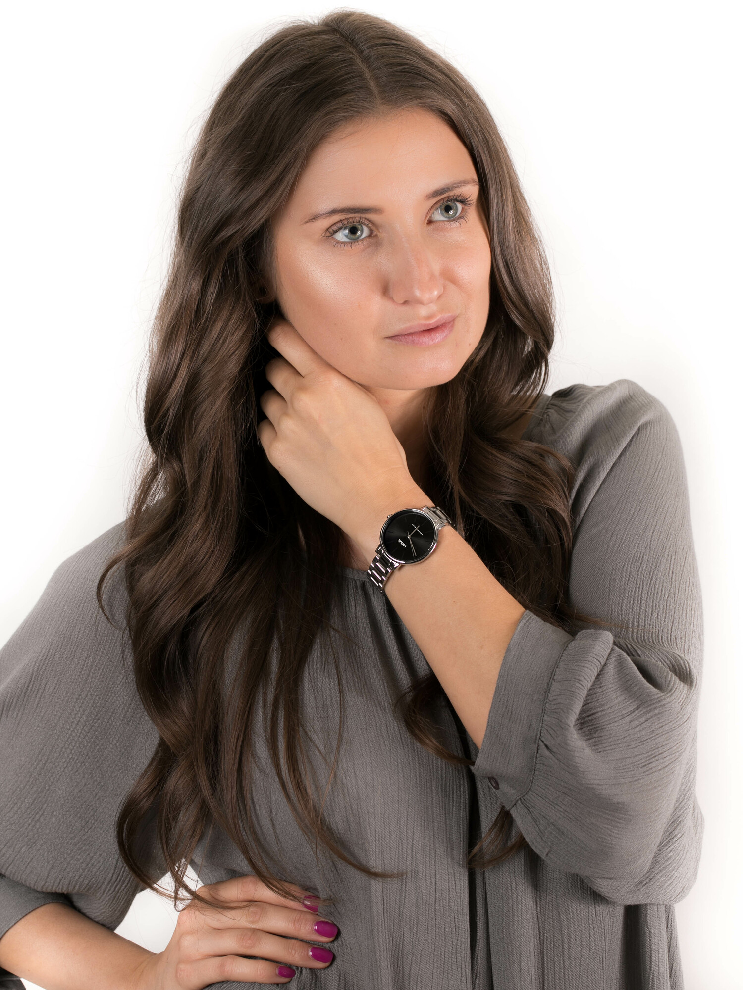 Lorus RG211NX9 zegarek damski Fashion