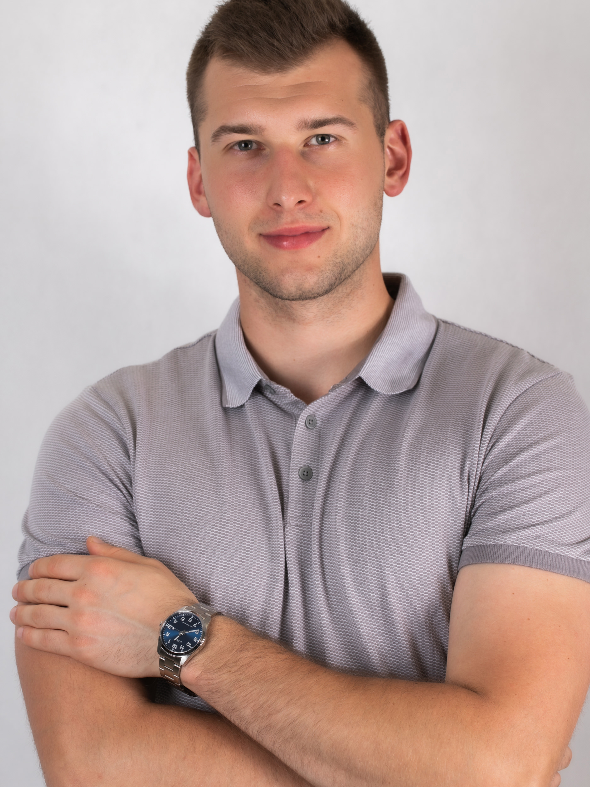 Lorus RH975JX9 zegarek męski Klasyczne