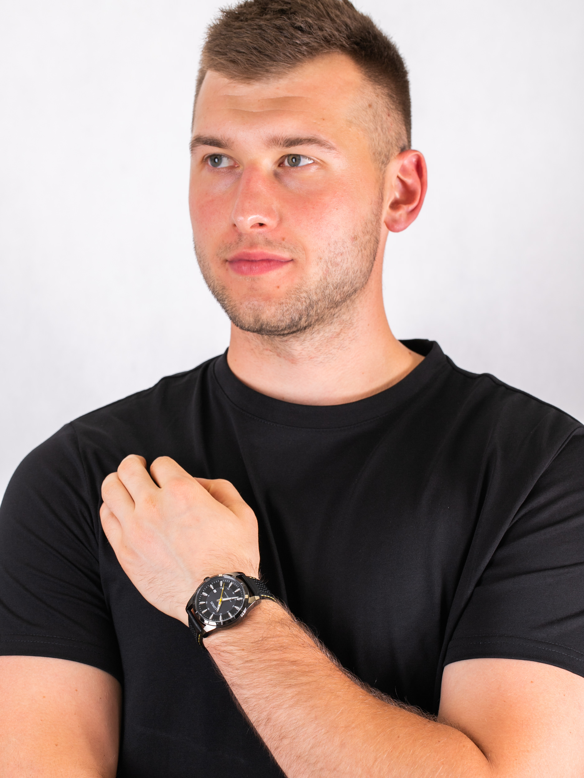 Lorus RS961AX9 zegarek męski Sportowe
