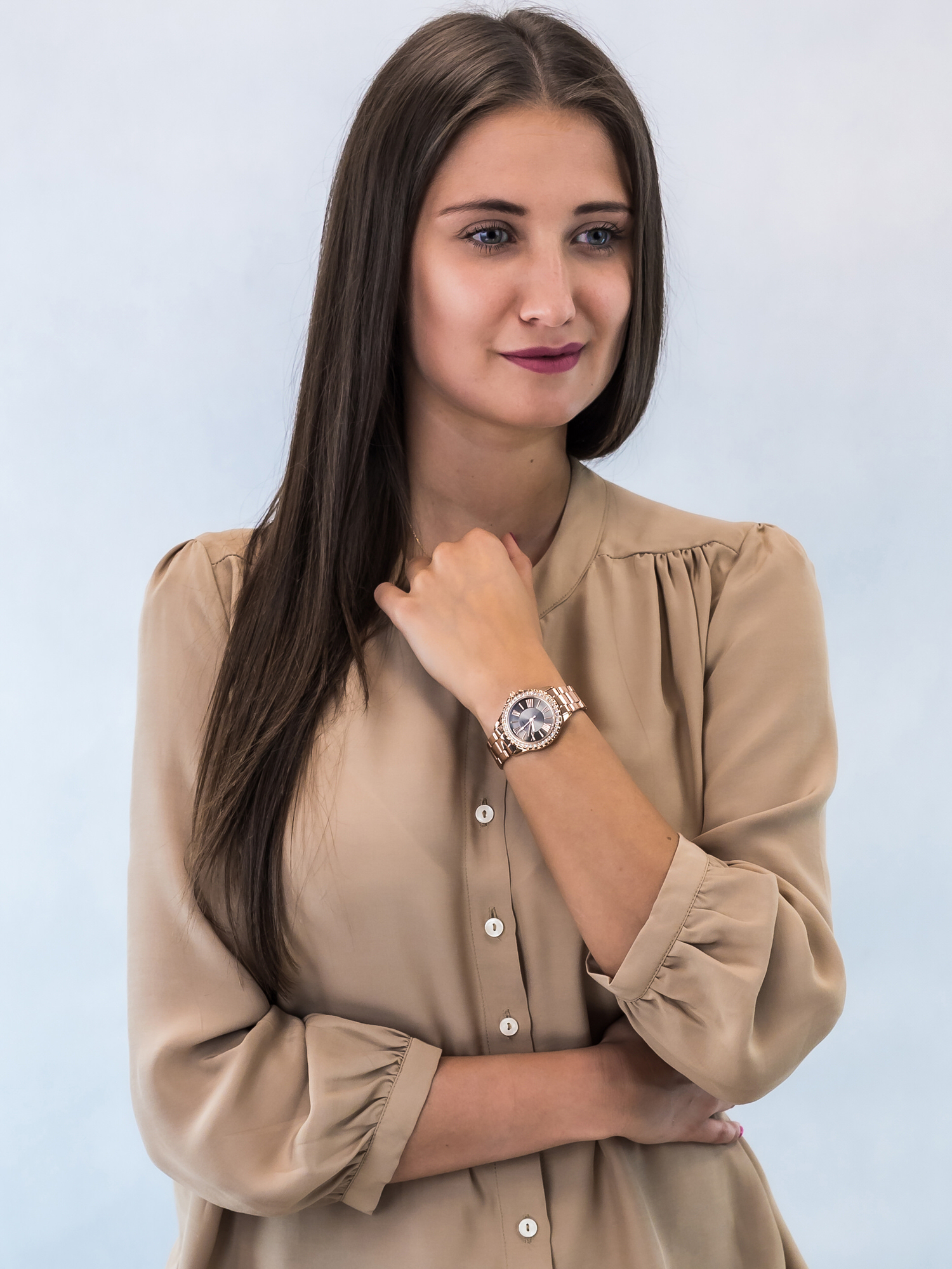 Sekonda SEK.2397 zegarek damski Fashion - miniatura 2