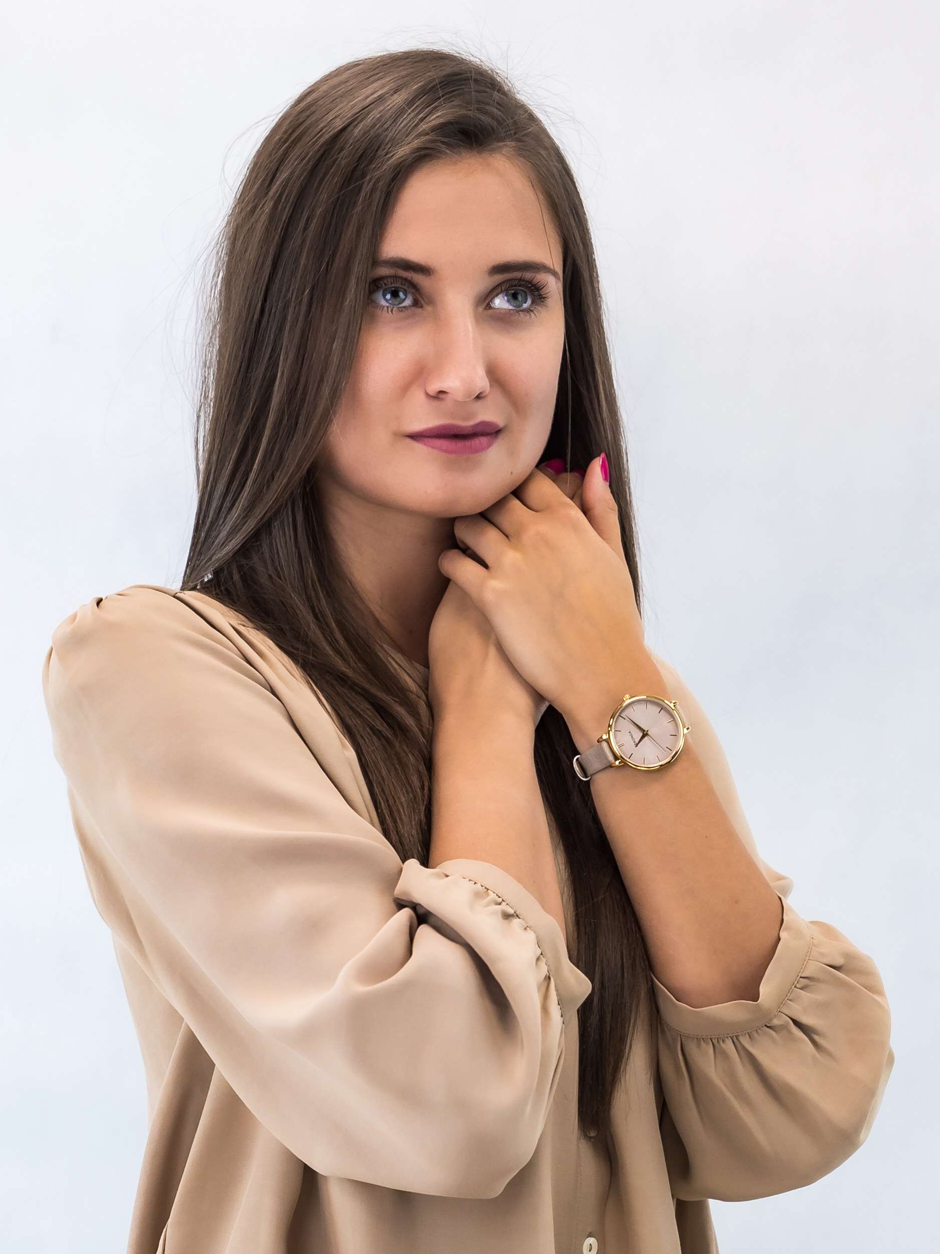 Sekonda SEK.2562 zegarek damski Fashion - miniatura 2