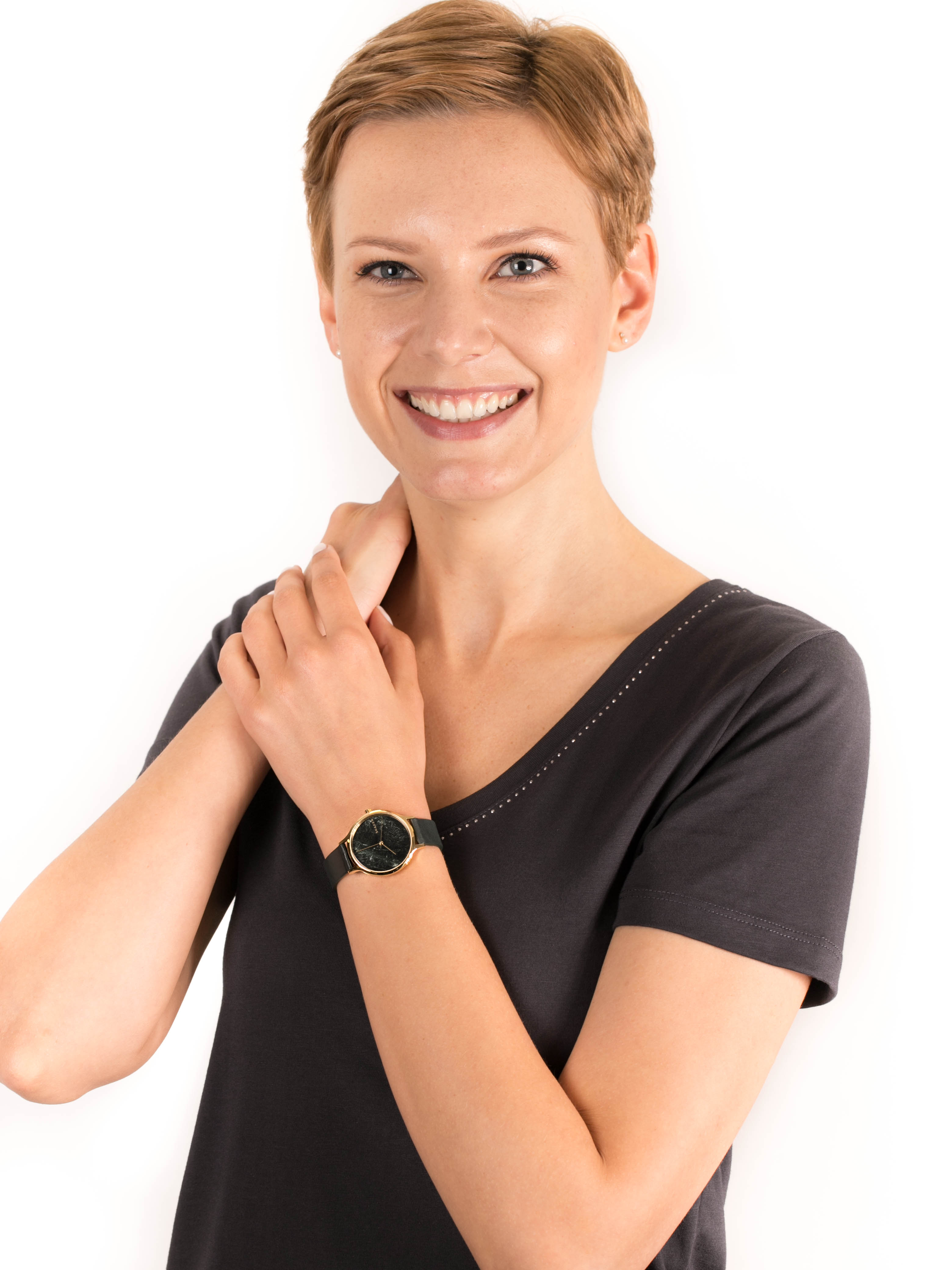 Skagen SKW2720 zegarek damski Anita - miniatura 2