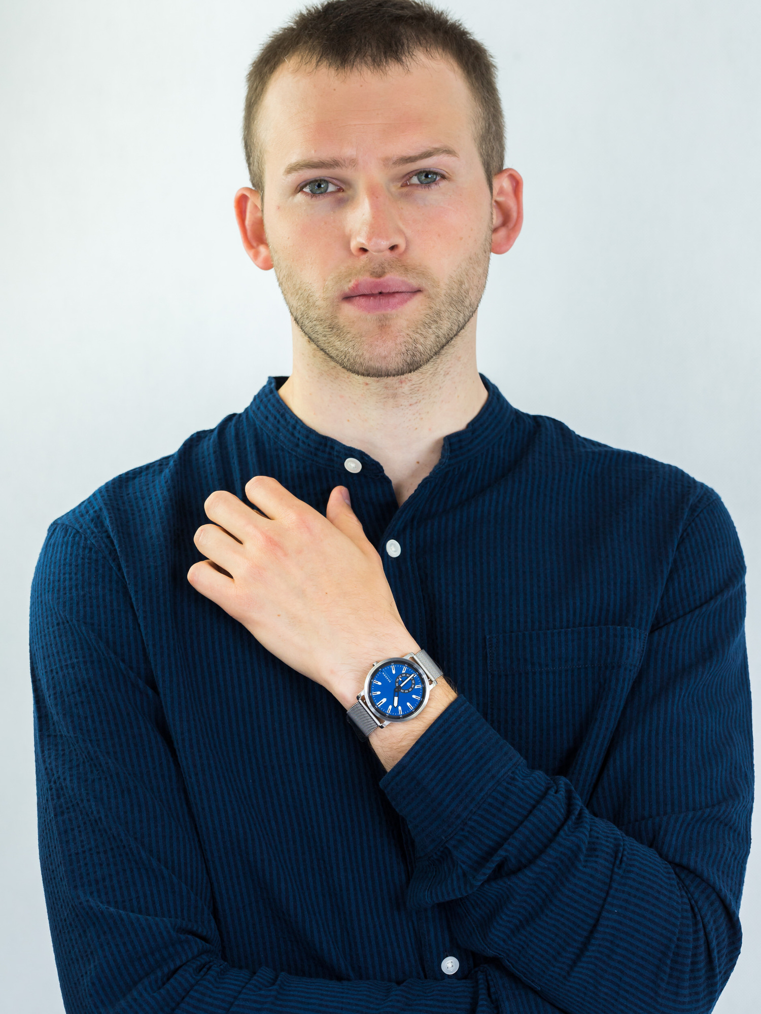 Skagen SKW6610 zegarek męski Colden - miniatura 2