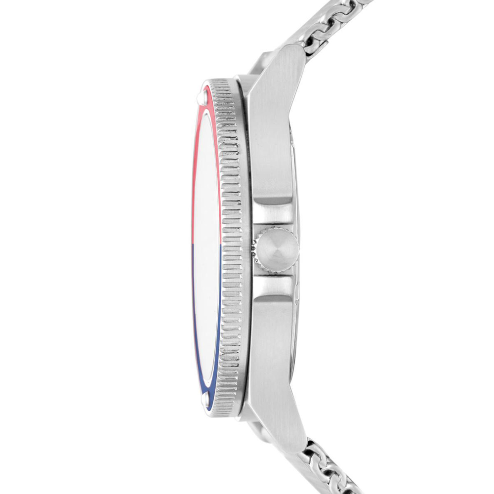 Skagen SKW6668 zegarek męski Fisk - miniatura 5