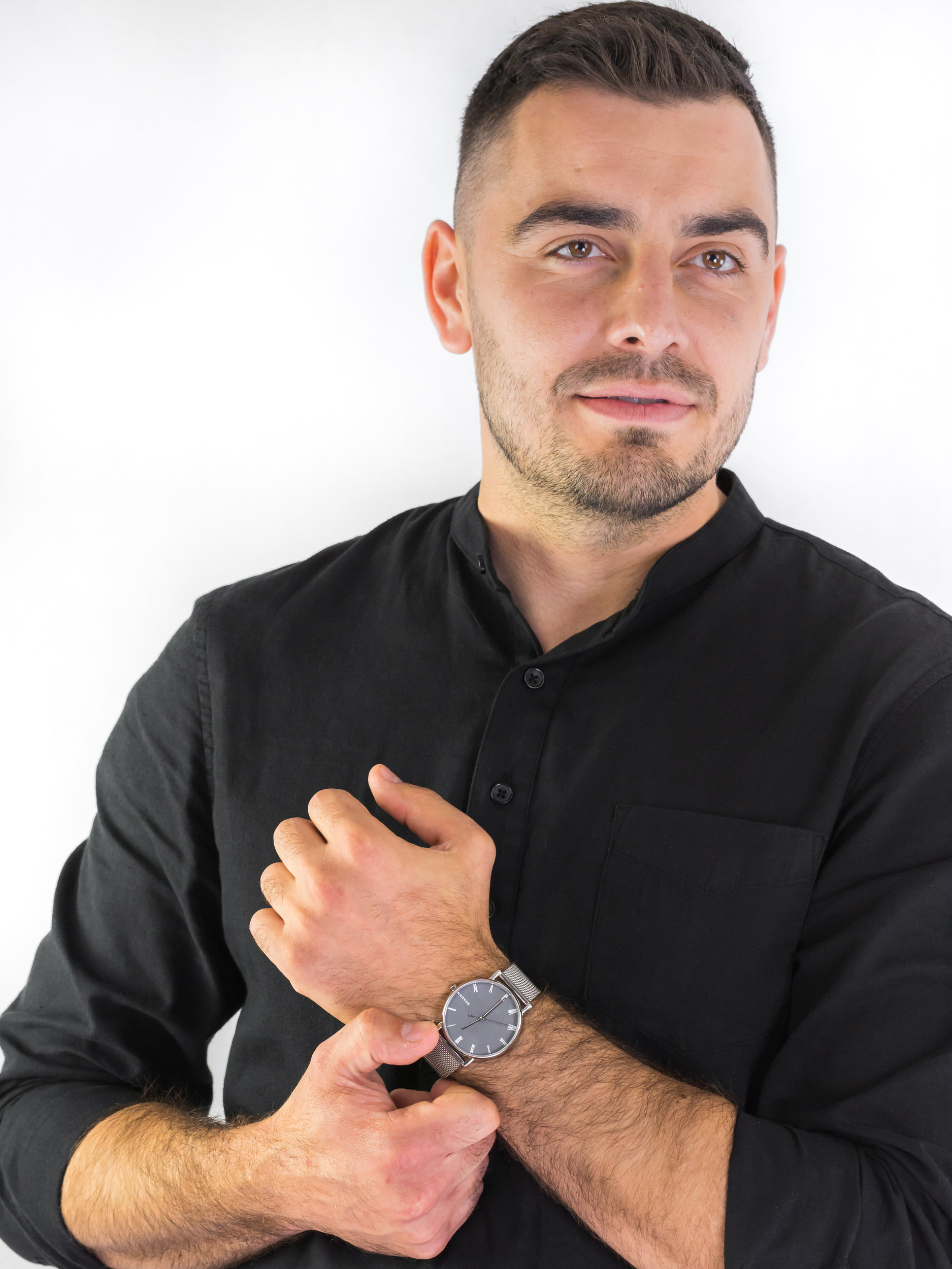 Skagen SKW6428 zegarek męski Signatur - miniatura 2